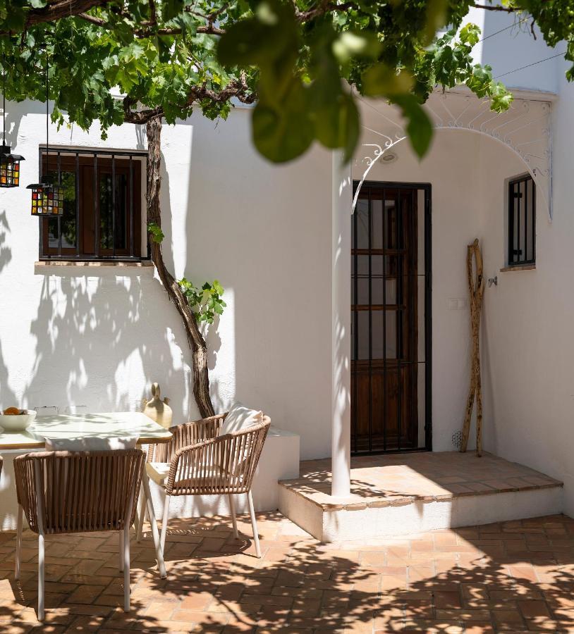 Carmen Del Azahar By Florentia Homes Granada Eksteriør bilde