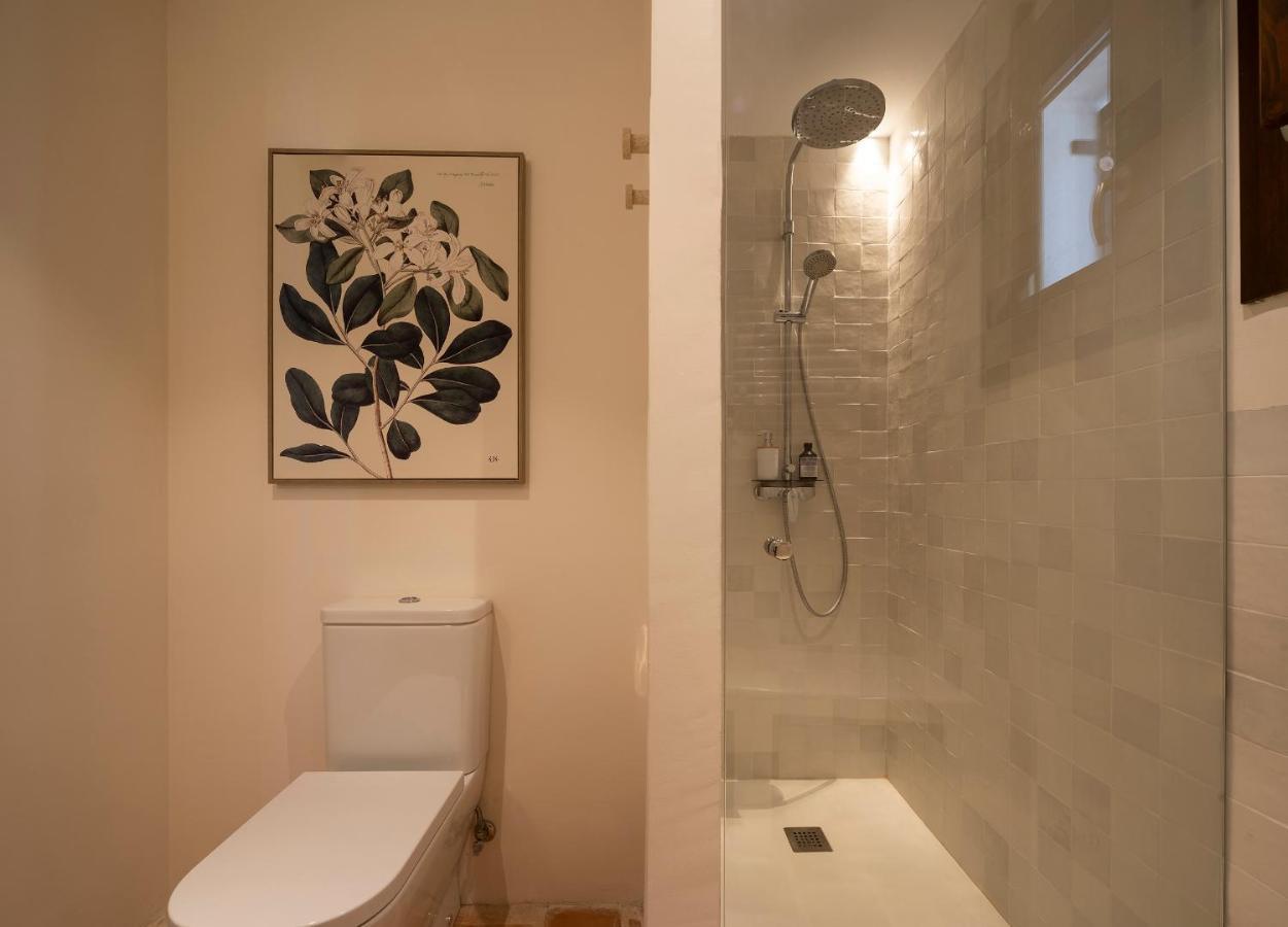 Carmen Del Azahar By Florentia Homes Granada Eksteriør bilde