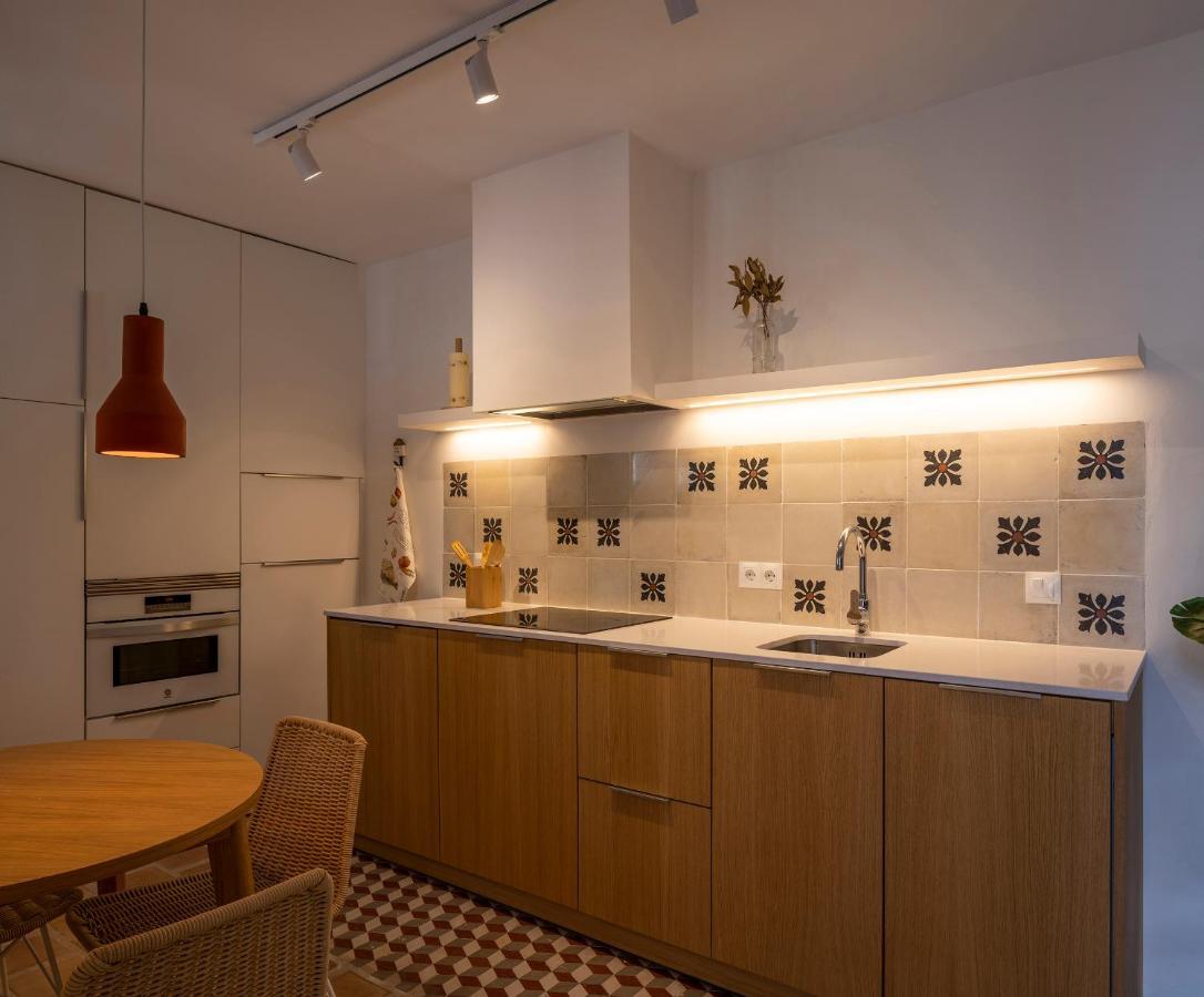 Carmen Del Azahar By Florentia Homes Granada Eksteriør bilde