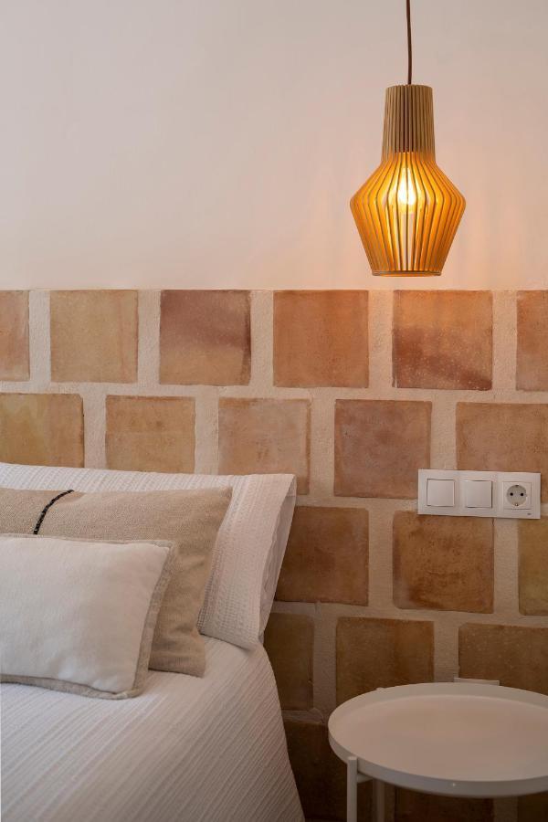 Carmen Del Azahar By Florentia Homes Granada Eksteriør bilde