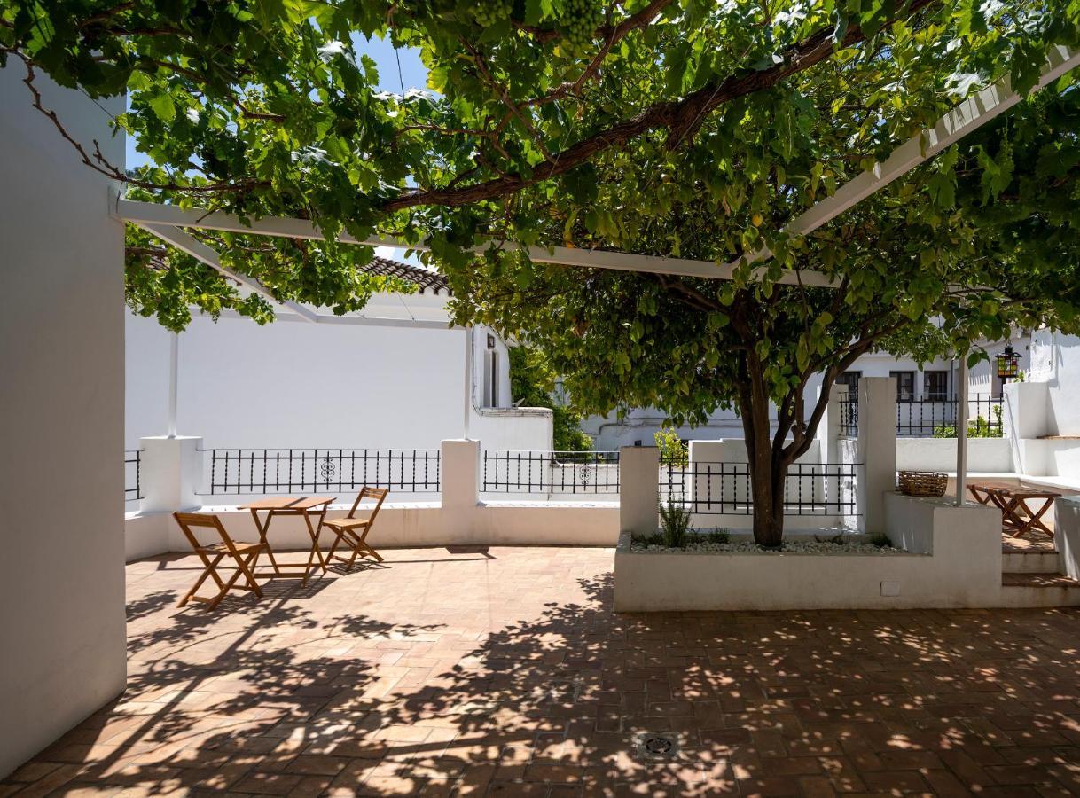 Carmen Del Azahar By Florentia Homes Granada Eksteriør bilde